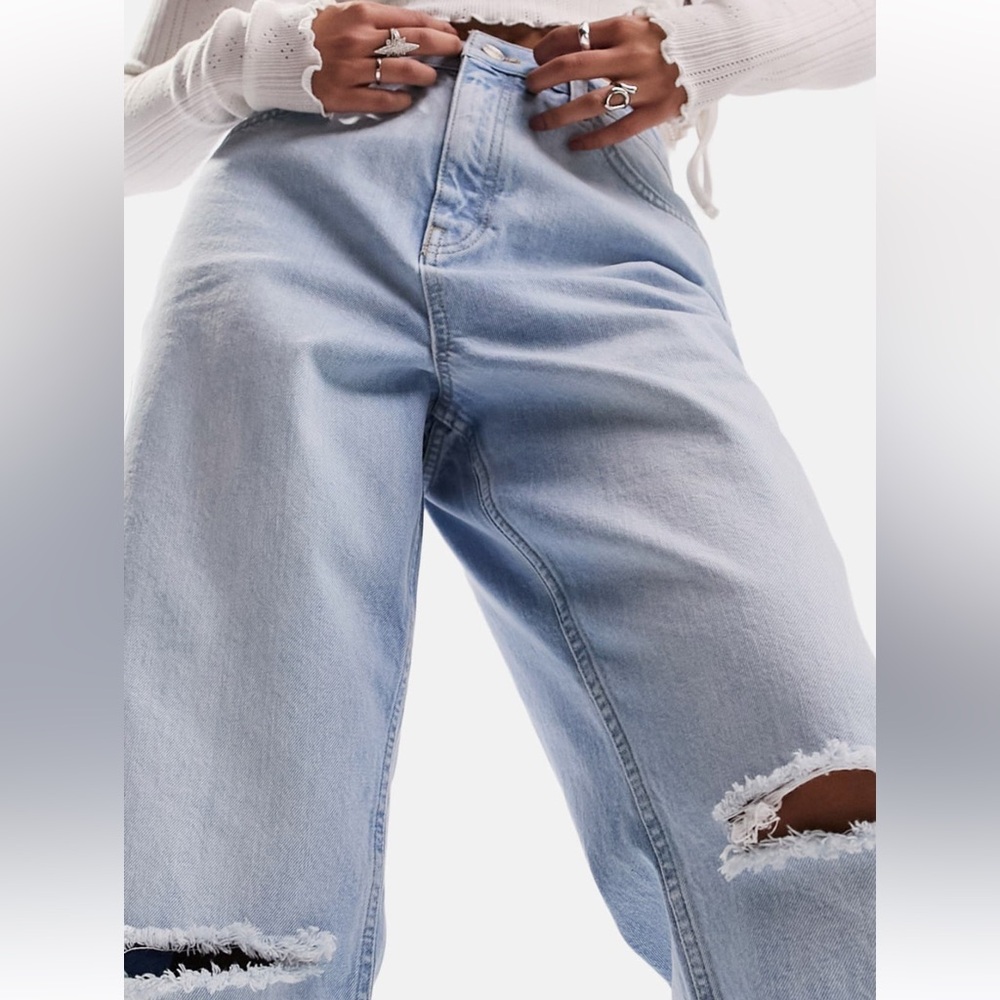 ASOS Jeans - Picture 3 of 8